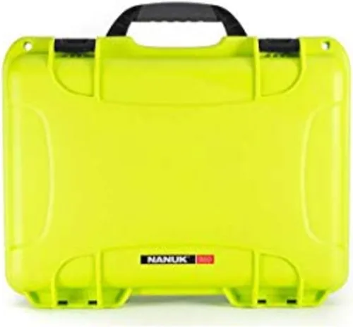 Vista 17 de Nanuk 910 – Cubierta portátil para dispositivo electrónico