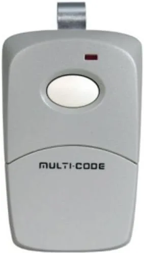 Linear 3089 Multicode 3089 Compatible Visor Remote Opener