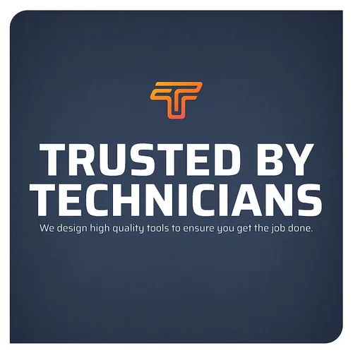 Vista 7 de TEMPO Communications TM-500 - Juego de prueba telefónica compatible con DSL, juego de prueba de Lineman con auriculares, marcación de tono y pulso