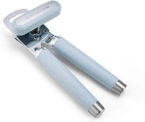 Vista 7 de KitchenAid Abrelatas y abrebotellas multifunción gourmet, 8.36 pulgadas, color negro