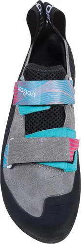 Vista 4 de La Sportiva Aragon Rock - Zapatos de escalada para mujer