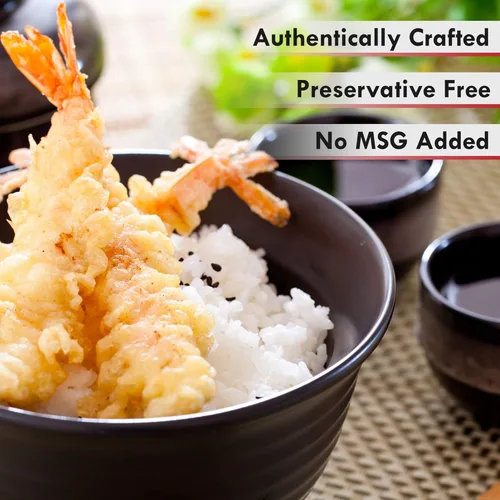 Vista 6 de Yamasa, Salsa de soja reducida en sodio, 15.5 oz