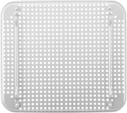 Vista 7 de Cuisinart Horno tostador de convección (TOB-260N1) y cesta Airfryer