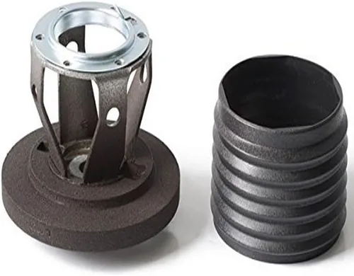 MOMO Adaptador para volante 2401