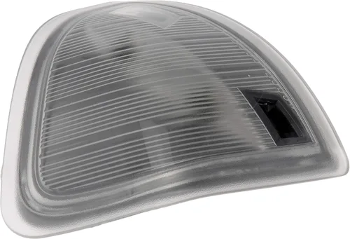 Dorman 926-123 - Luz intermitente para espejo lateral del lado del conductor, compatible con modelos seleccionados de Dodge / Ram