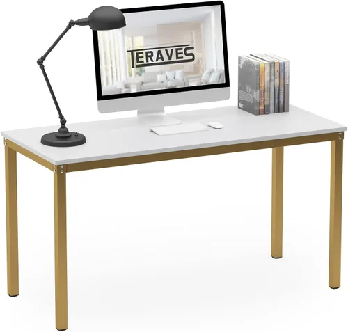 Vista 11 de Escritorio Teraves para computadora o mesa de comedor