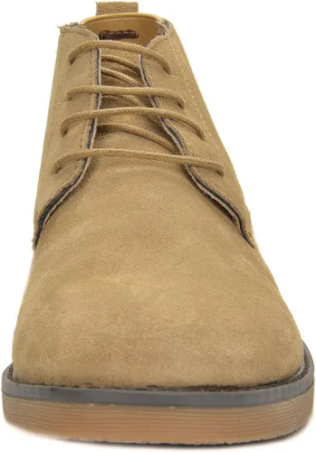 Vista 8 de Bruno Marc - Botines chukka 2.0, casuales, de vestir y clásicas para hombre