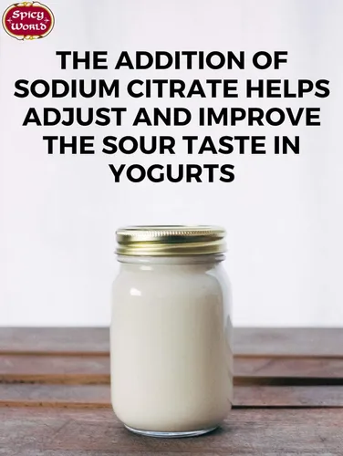 Vista 2 de Polvo de Citrato de Sodio 7 Onzas - Grado Alimenticio, Sin GMO - Emulsionante para Queso, Esferificación y Cocina de Gastronomía Molecular