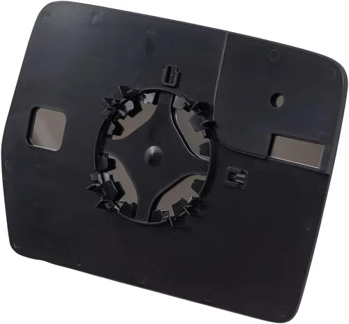 Vista 8 de Espejo de cristal con base para 2011-2014 F-150 BL3Z17K707D izquierda FO1324144