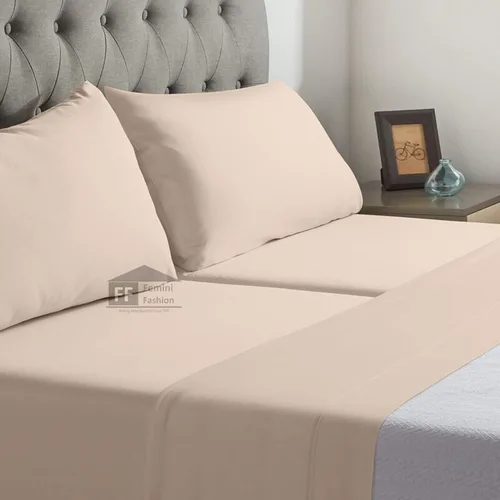 Vista 14 de Juego de sábanas divididas tamaño Queen para cama ajustable, tejido de satén suave, 600 hilos, 100% algodón egipcio, juego de 5 piezas con 2 sábanas