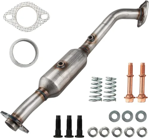PHILTOP Convertidor catalítico de repuesto para el convertidor catalizador automotriz Element 2003 2004 2005 2006 2007 2008 2009 2010 2011