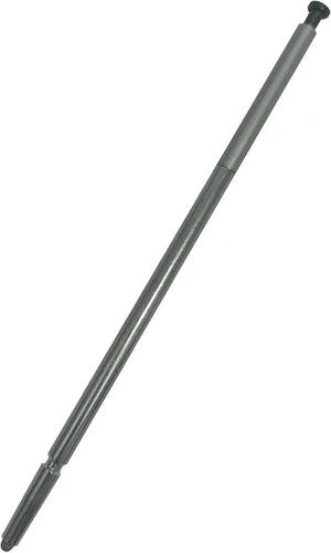 Vista 9 de Repuesto de lápiz capacitivo para Motorola Moto G Stylus 5G 2024 XT2419, todas las versiones (Caramel Latte)