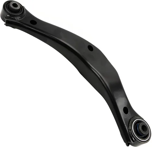 Vista 314 de Detroit Axle - Brazos de control inferiores delanteros derechos de repuesto para Volkswagen Jetta 2011 2012 2013 2014 2015 2016 2017 2018 - Juego
