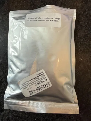 Vista 9 de Open Seed Vault Kit de hierbas medicinales y culinarias nativas 100% sin GMO, 12 semillas de hierbas populares fáciles de cultivar, incluye 12