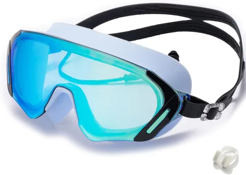 Vista 3 de Seasprint - Gafas de natación