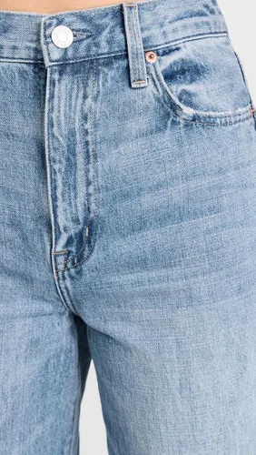 Vista 6 de Pistola Denim Jeans Loretta para mujer