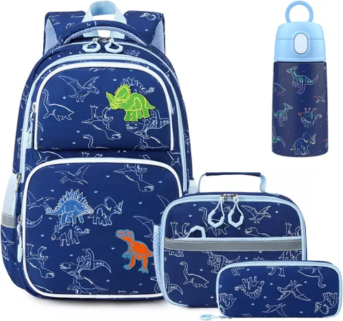 Vista 32 de Mochila para niños, Arco