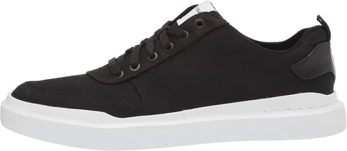 Vista 8 de Cole Haan Tenis de lona Grandpro Rally para hombre