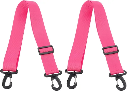 Vista 13 de PATIKIL 2 correas ajustables para botas de esquí, para patinaje sobre ruedas, botas de esquí, patines de hielo, color verde claro