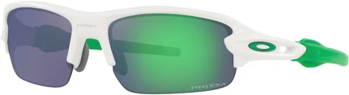 Vista 2 de Oakley Unisex Kids Oj9008 Flak Xxs Square Sunglasses