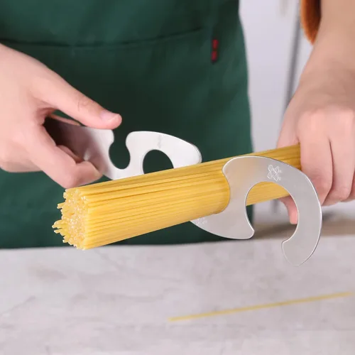 Vista 3 de Tarros de vidrio de borosilicato transparente con abrazadera de bloqueo hermético, tapas de bambú para cocina, sin BPA