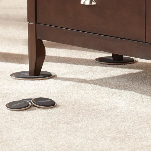 Vista 5 de Super Sliders deslizador reutilizable para tamaño mediano., 7030
