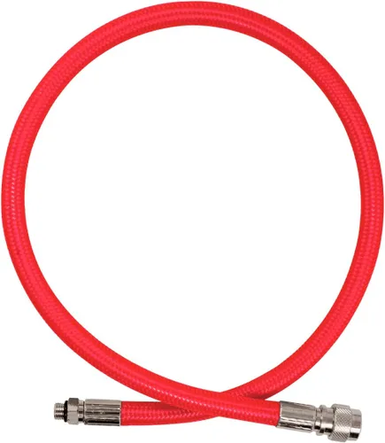 Vista 4 de XS Scuba Mangueras de desconexión rápida Miflex BC/Drysuit