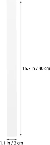 Vista 6 de NOLITOY Kit de cubierta de cable, canales de alambre para ocultar cables, ocultadores de cables, cables ocultos en la pared, fácil de instalar