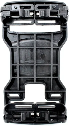 Vista 4 de Basil MIK Gepäckträgerplatte