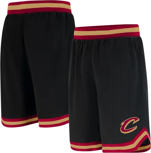 Vista 10 de Ultra Game NBA - Pantalones cortos de entrenamiento de baloncesto para niños
