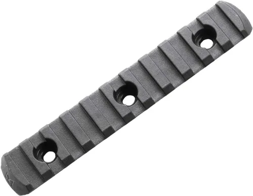 Magpul M-LOK - Riel de accesorios de polímero Picatinny