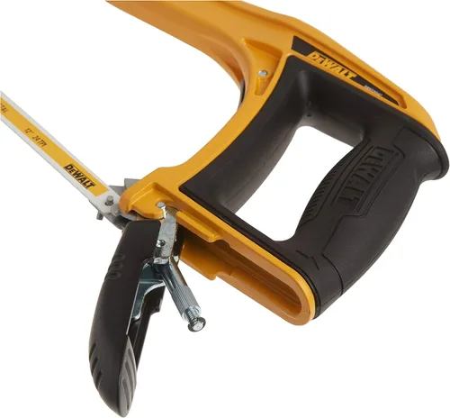 Vista 7 de DEWALT Sierra de arco, 5 en 1 (DWHT20547L)