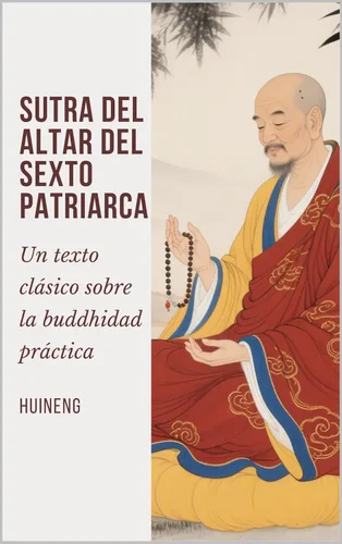 Sutra del Altar del Sexto Patriarca: Un texto clásico sobre la buddhidad práctica (Spanish Edition) Edición Kindle