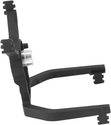 Vista 5 de Cámara cardán Soporte de absorción de impactos para DJI Mavic Mini 2/Mini 2 SE/Mini Drone Gimbal Amortiguador Soporte de Reemplazo de Amortiguador
