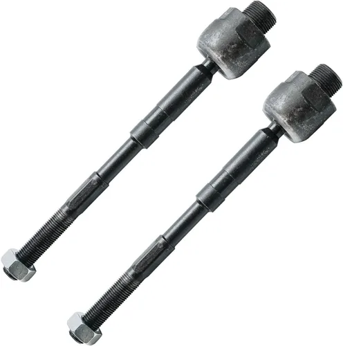 Vista 6 de Detroit Axle - Kit de suspensión de 10 piezas para Nissan Rogue 14-15 2008-2013 Rogue Select 2 Brazos de control delanteros inferiores 2 barras