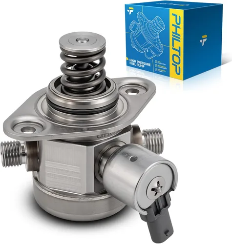 Vista 30 de PHILTOP FG1044 Conjunto de Reemplazo de Bomba de Combustible Eléctrica para Civic 2006-2011 1.8L, Kit de Montaje de Módulo de Bomba de Combustible