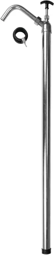 Vista 12 de Llave de tuerca Performance Tool W54160 de aluminio - Herramienta universal para la remoción segura del tapón del barril