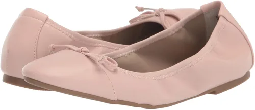 Vista 7 de WHITE MOUNTAIN Zapatos planos de ballet flexibles Sunnyside II para mujer
