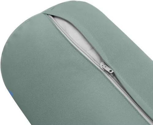 Vista 5 de *Solo funda*-Estilo 5 Fundas de almohada para colchón de sofá cama al aire libre con borde de cuchillo individual -AD002