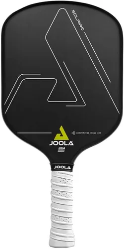 Vista 12 de JOOLA Professional Pickleball Paddles – Raw Carbon Fiber Surface – Built for Spin, Speed & Control – Hyperion, Solaire, Perseus & Scorpeus – Swift &
