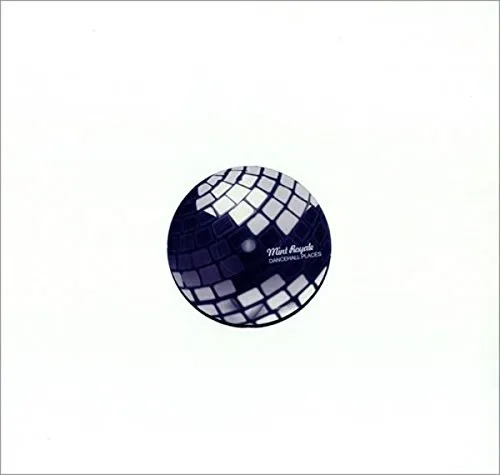 Dancehall Places (3x LP Vinyl)