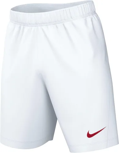 Vista 9 de Nike Youth Park III - Pantalones cortos para jóvenes