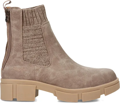Vista 2 de Blowfish Malibu Botas de moda moros para mujer