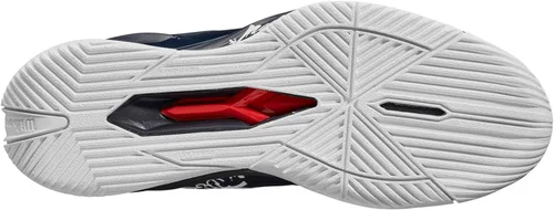 Vista 3 de Wilson Rush Pro 4.0 Womens Hope NYC Tennis Shoes