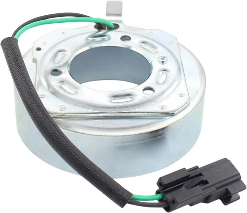 Vista 9 de ApplianPar Kit de embrague de compresor de CA para Ford F150 2011-2014, Expedition 2015-2017, Transit 2015-2019, para Lincoln Navigator 2015-2017