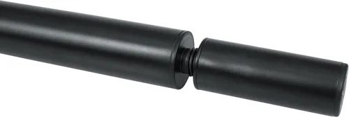 Vista 11 de Gator Frameworks - Poste extensor de subwoofer/altavoz estándar y adaptador de 0.787 in, compatible con roscado M6 (GFW-SPK-SP)