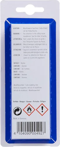 Vista 2 de Faller F170492 Adhesivo de plástico Expert, 0.88 oz, 170492
