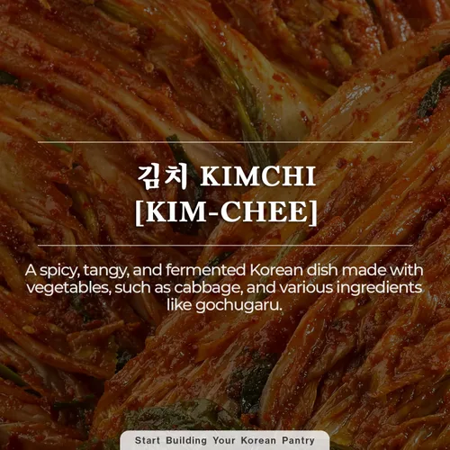 Vista 3 de Wang Kimchi coreano enlatado, 5.64 onzas, paquete de 1