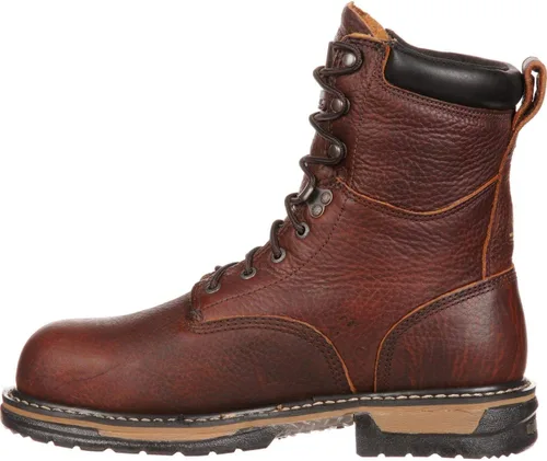 Vista 6 de ROCKY Botas de trabajo impermeables IronClad