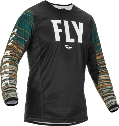 Vista 8 de Fly Racing Mono Impermeable Cobalt – Traje de Moto de Nieve con Hydraguard Pro, Durabilidad Cordura y Ventilación 2Cool